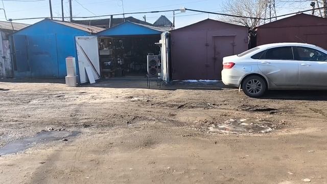 Блютуз колонка на Dl audio Barracuda 250 + tpa 3116d2.mp4