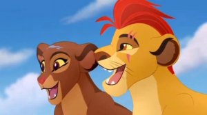 Песня Кайона и рани[ полная ]