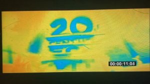 Peg The 20th ￼Century ￼Fox Effects (Sponsored by Preview 2 Effects) Extended (My ￼Version)