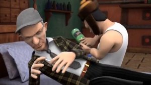 Сказочная Русь Выпуск 71