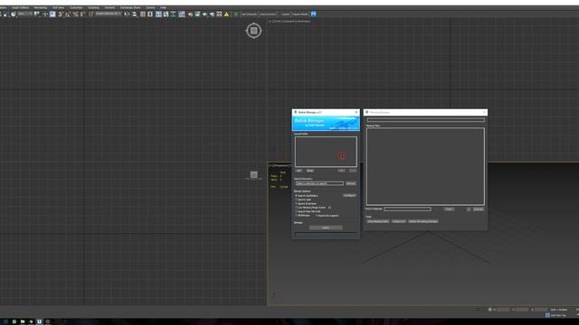 Relink Bitmaps смотреть онлайн