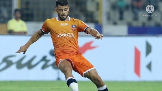 ATK Mohun Bagan Sign Hugo Boumos🔥Biggest Transfer in Indian football💥Record Transfer fee⚽MohunBagan смотреть онлайн