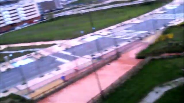 primer vídeo con el Syma x5c смотреть онлайн