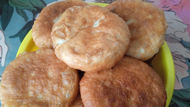 ОПАРА, ТЕСТО, ВКУСНЫЕ БЕЛЯШИКИ смотреть онлайн