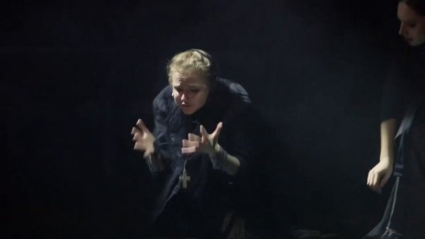 «Гроза. Искушение»