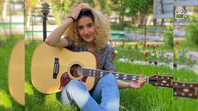 JASMIN - DUBAY (COVER RADIUS 21) смотреть онлайн