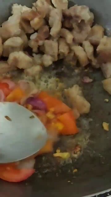 Monggo Nung Friday 😋