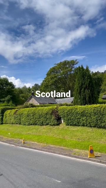 Loch Lomond Scotland 🏴󠁧󠁢󠁳󠁣󠁴󠁿 visit смотреть онлайн