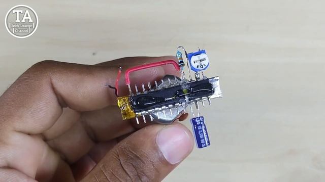 [New] LED Chaser With DC Motor, 4017, 555 ic 2022 Top 2 Electronic Project смотреть онлайн