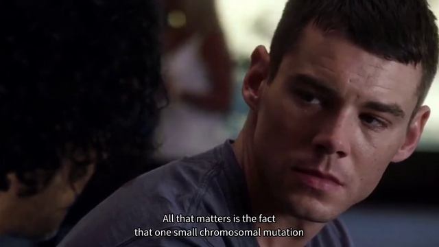 Sense8 S1 - scene (Netflix Series) смотреть онлайн