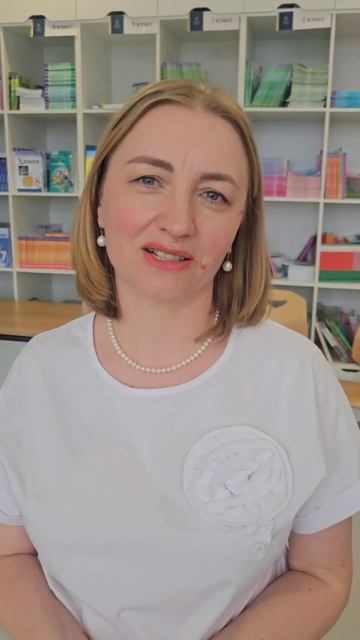 Отзыв о корпоративном тренинге «Система 7 радикалов» в г.Тюмень для Международной школы Heritage смотреть онлайн