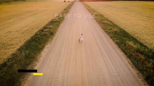 25 Minimalistic Lower Thirds Pack for Adobe Premiere 2020 Video Demo смотреть онлайн