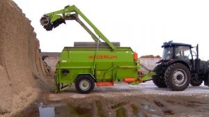 Вот это рекорд! Успешный опыт АО "Солгон" и бренда LOVOL.