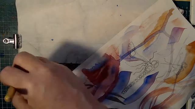 Lavender field (NOT FOR UNDER 13s)  #iajackx71