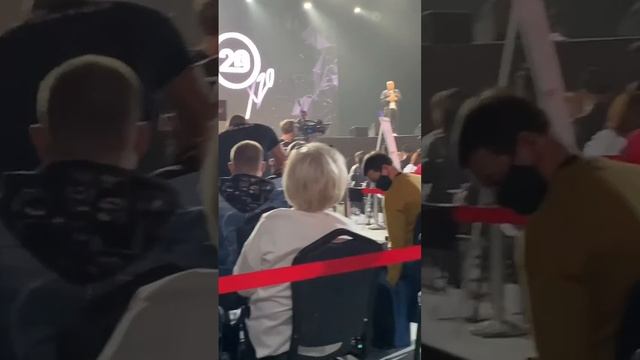 Кир Доронин начало К20 смотреть онлайн