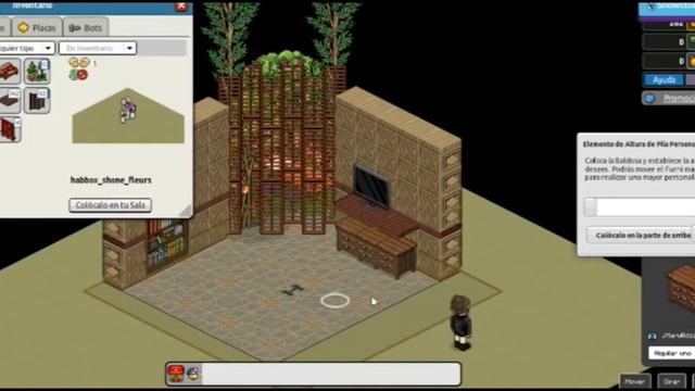 MINI LIVING - CONSTRUCCIÓN EN FANTASY смотреть онлайн