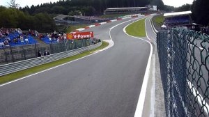 ЛУЧШИЙ звук выхлопа V8 Формулы-1 (ЧАСТЬ 2)