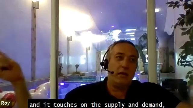 Roy Castleman on innovation in the leisure industry | SME Interview Series | NaviStar Legal смотреть онлайн
