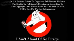 Анти-Пиратский экран (Добрая версия)