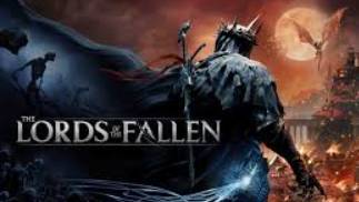 Lords of the Fallen прохождение#9 КРЕПОСТЬ СЕСТЕР НЕНАВИСТИ