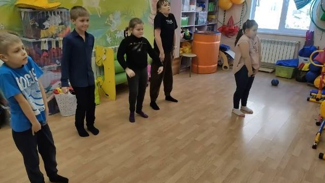 Ресурсный центр "РАСкраска" для детей и взрослых с ментальными нарушениями развития. г. Йошкар-Ола. смотреть онлайн