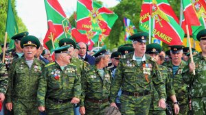 ЧАСОВЫЕ ГРАНИЦ !!!...