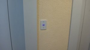 Грузопассажирский лифт (г. Одинцово), V=1 м-с, г-п 630 кг (116), музыкальный лифт МЛМ