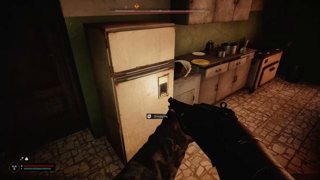 ☢️S.T.A.L.K.E.R. 2☢️ Heart of Chornobyl #4 смотреть онлайн