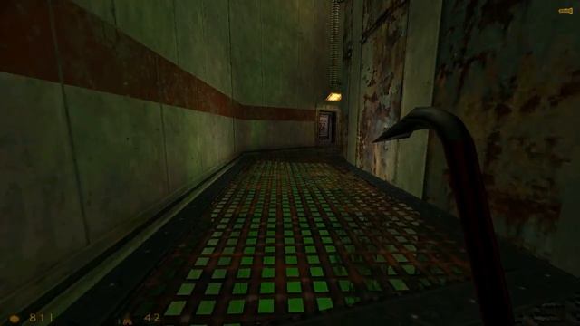 Fresk - Let's Play Half-Life : Blast Pit смотреть онлайн