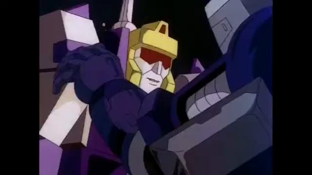 Трансформеры первое поколение 3 сезон 3 серия (4 часть) смотреть онлайн