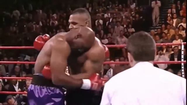 Mike Tyson Qachon Jang Qilishi Aniq Bo'ldi