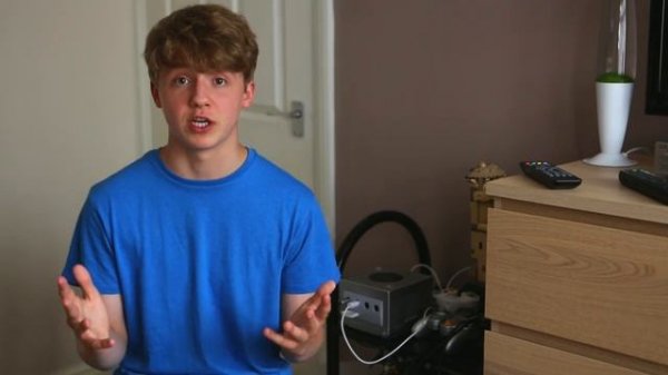 Gateway A2 U2 Around the house Life skills