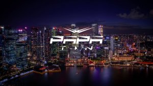 Papa Tin, Sharliz - Love Is Gone