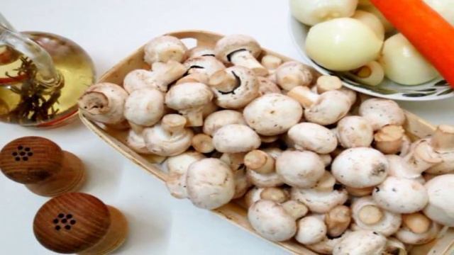 Книга рецептов