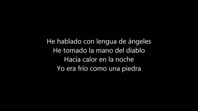 Disturbed - I Still Haven't Found What I'm Looking For (ISHFWILF) [Sub Español] смотреть онлайн