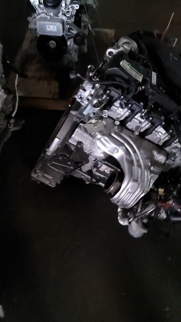 Купить двигатель M264920 в Москве