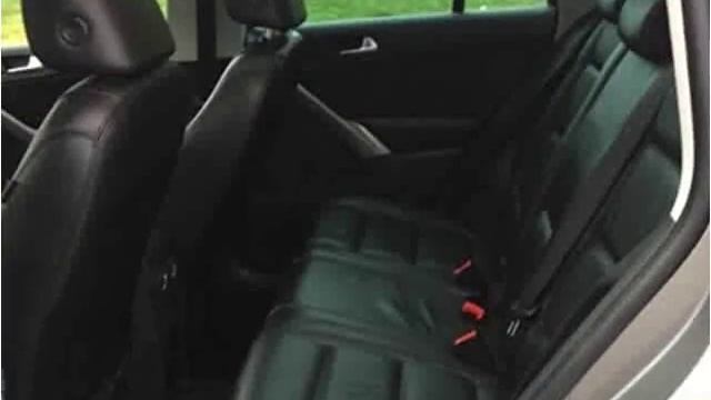2010 Volkswagen Tiguan Used Cars Cleveland OH смотреть онлайн