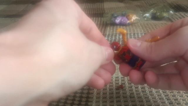 LEGO Marvel ,фигурки с AliExpress смотреть онлайн