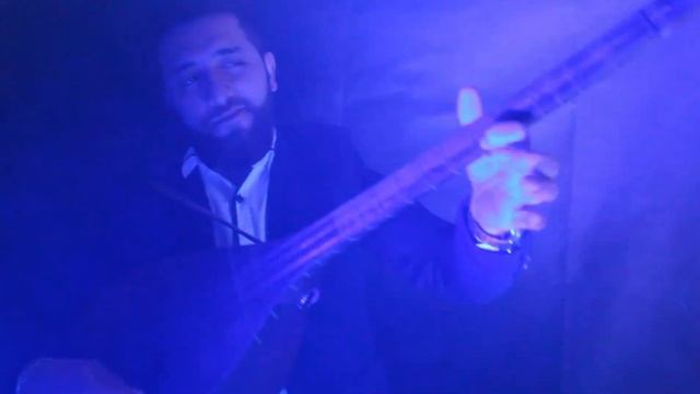 Opum Nefesinden ( REMiX ) Saz 2021 - Ceyhun Genceli  (Official Video ) ( Şöhret Memmedov )