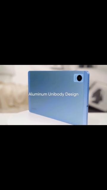 Realme Pad Mini Unboxing #shorts смотреть онлайн