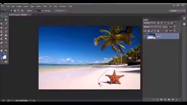 Remove with Lasso смотреть онлайн