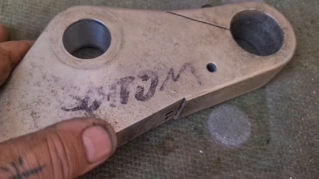 Custom Motorcycle Fabrication Welding, Lathe work, Vintage tools and more! May Mash up time смотреть онлайн