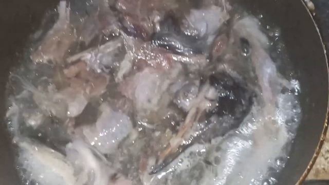 жарю мясо чайки как приготовить чайку смотреть онлайн