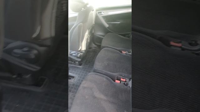 Ситроен гранд Пикассо 7мест