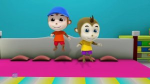 Инси Винси Паучок | рифмы во русской | Itsy Bitsy Spider на русском | Cartoon Town Russia