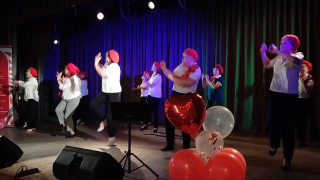 Little Pretty One на Джазовой маёвке 1 мая 2024