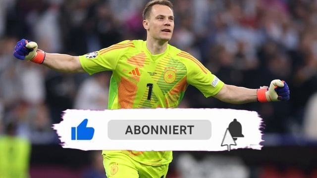 EILMELDUNG... Manuel Neuer SCHOCKT ganz München! FC BAYERN NACHRICHTEN смотреть онлайн
