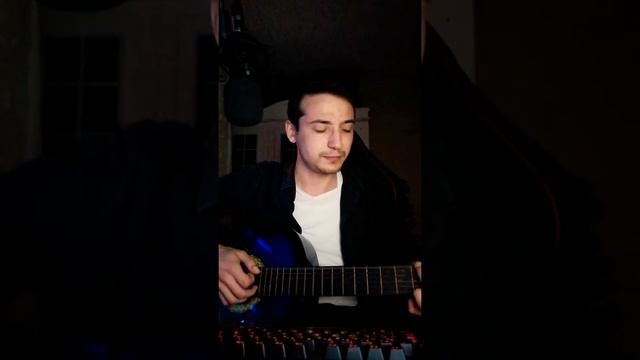 Deniz Ese - Elveda Deme Bana ( Ercan Demirel Cover ) смотреть онлайн