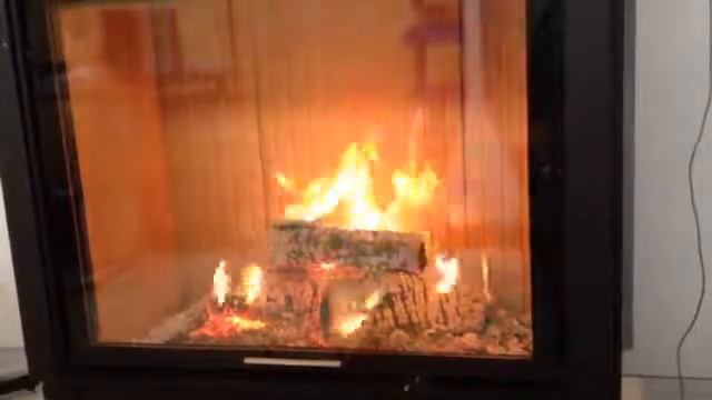 Hoxter HAKA 89/72h смотреть онлайн