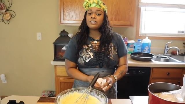 How to make A Delicious Pot of Great Northern Beans смотреть онлайн